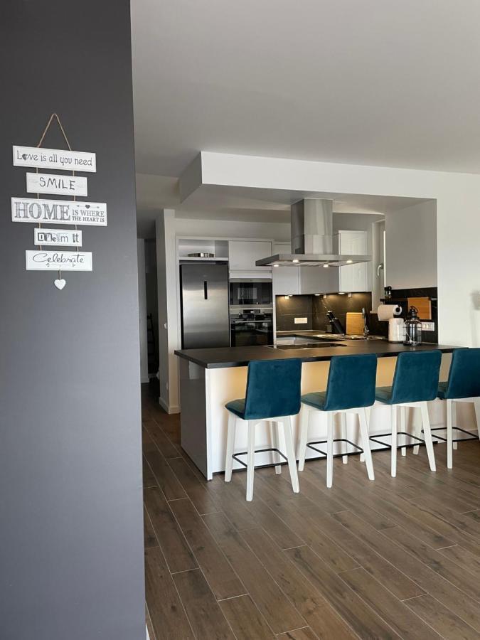 Apartments Casabrillantin Tucepi Exterior photo